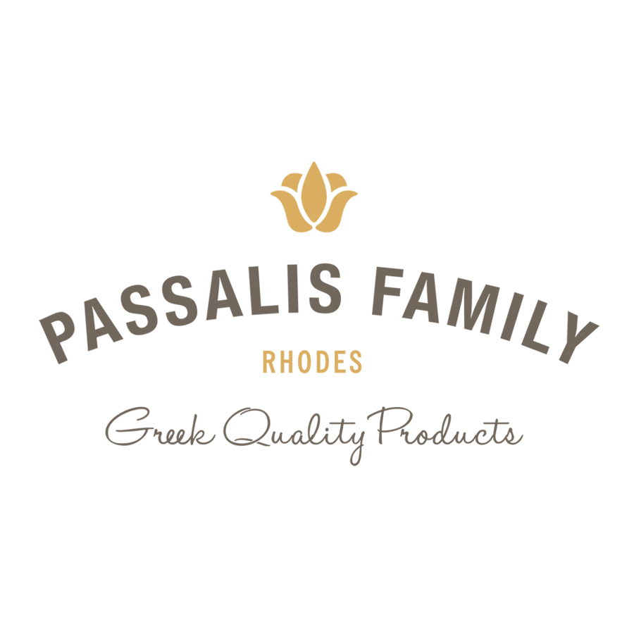 Passalis Family logo design by logo designer molivi design studio for your inspiration and for the worlds largest logo competition