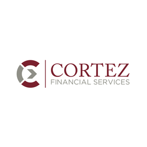 Cortez Financial Services logo design by logo designer HBS Media for your inspiration and for the worlds largest logo competition