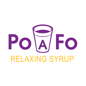 Po A Fo logo design by logo designer HBS Media for your inspiration and for the worlds largest logo competition