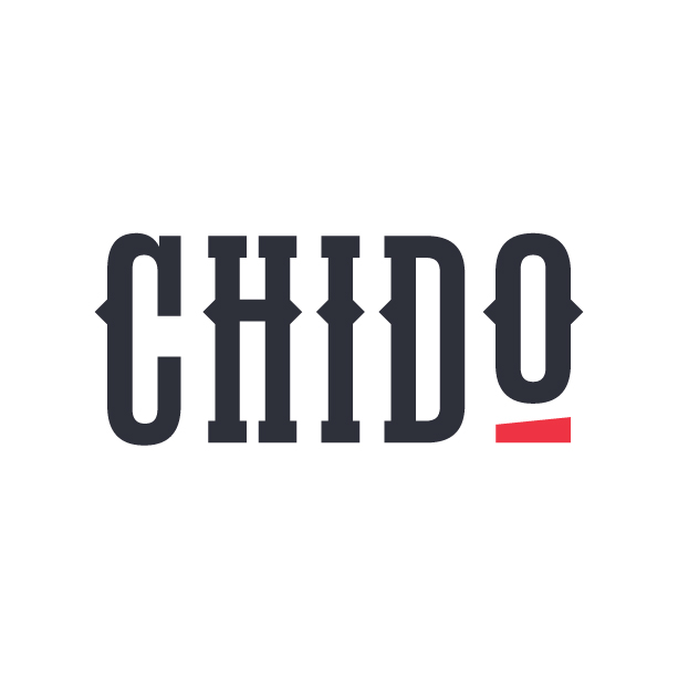 Chido logo design by logo designer Banowetz + Company, Inc. for your inspiration and for the worlds largest logo competition