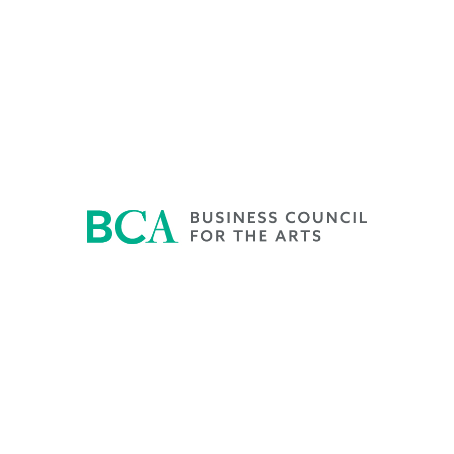 Business Council for the Arts logo design by logo designer Banowetz + Company, Inc. for your inspiration and for the worlds largest logo competition