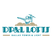 DP&L Lofts (Proposed) logo design by logo designer Banowetz + Company, Inc. for your inspiration and for the worlds largest logo competition