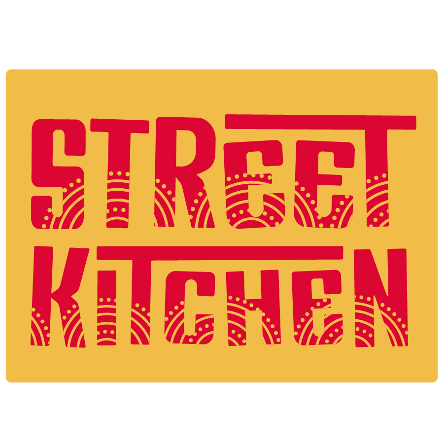 Street Kitchen logo design by logo designer Seth Design Group for your inspiration and for the worlds largest logo competition