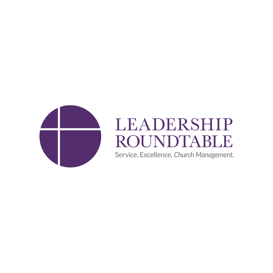 Leadership Roundtable logo design by logo designer Strong Studio for your inspiration and for the worlds largest logo competition