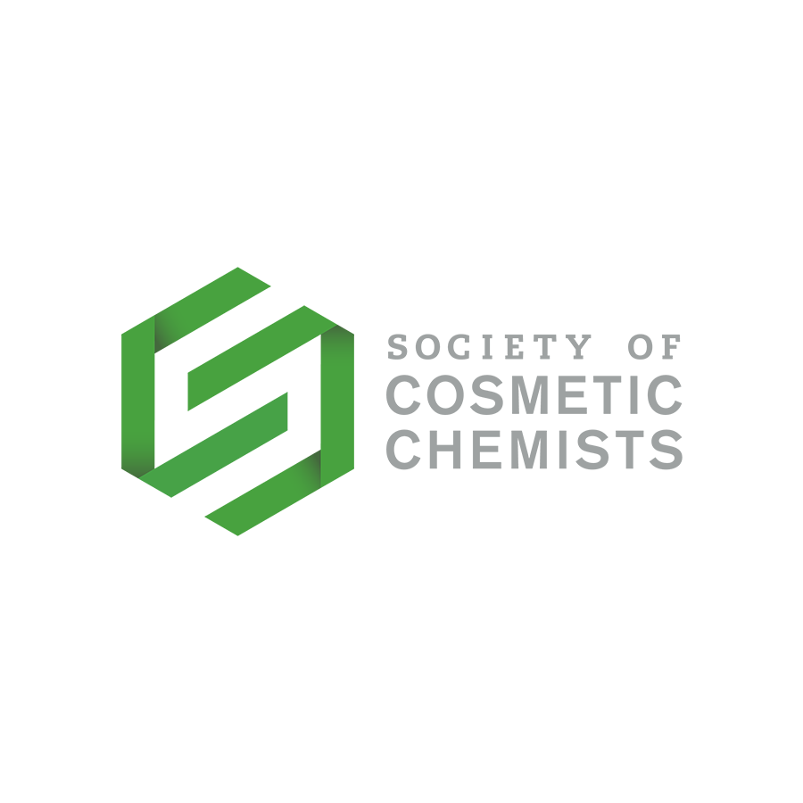 Society of Cosmetic Chemists logo design by logo designer Strong Studio for your inspiration and for the worlds largest logo competition