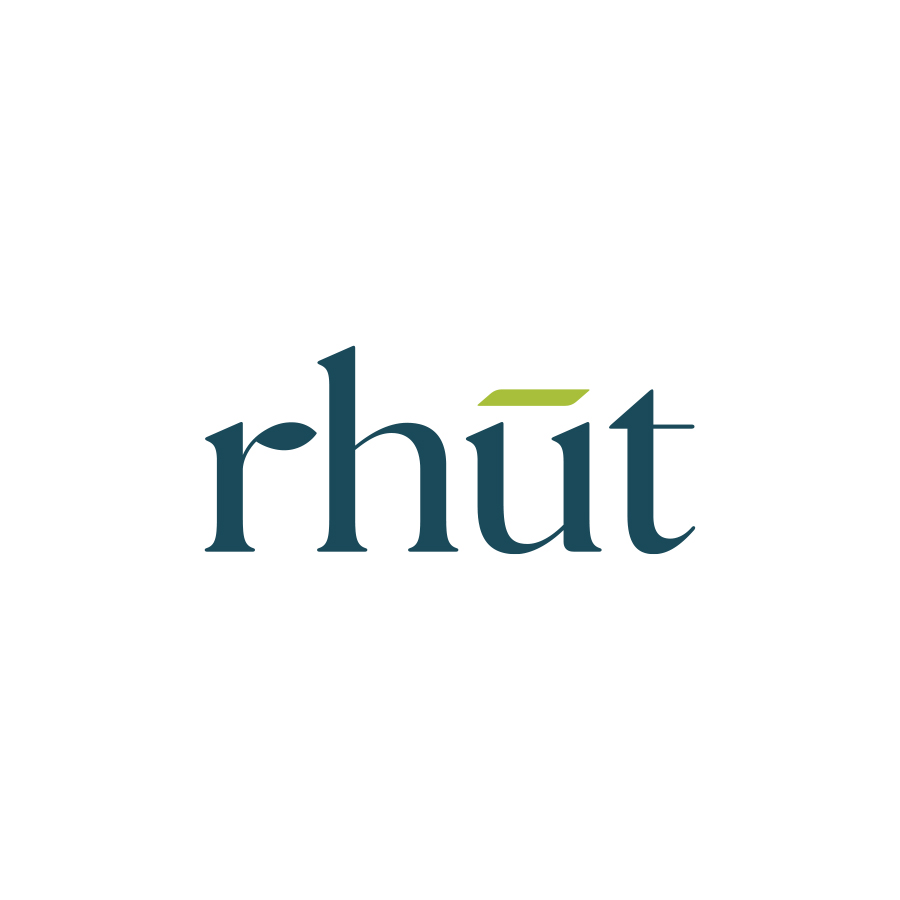 Rhut logo design by logo designer Strong Studio for your inspiration and for the worlds largest logo competition