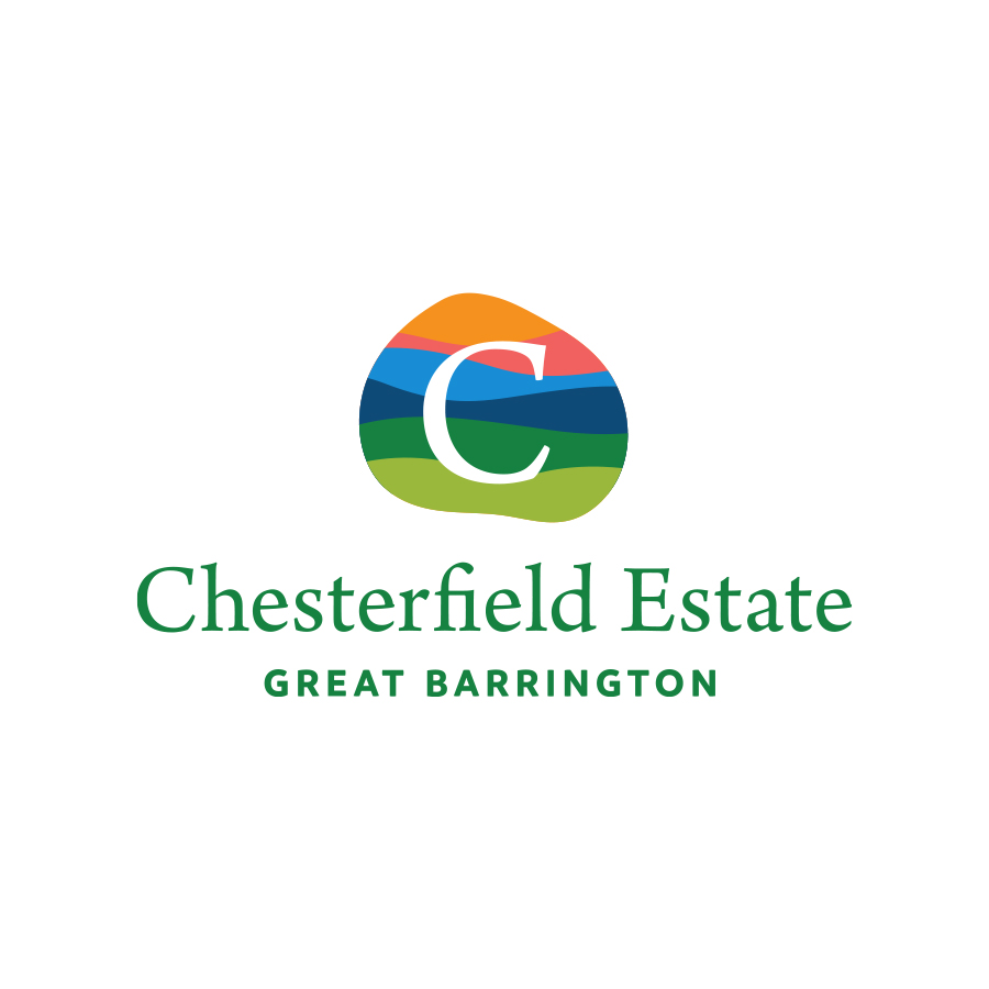 Chesterfield+Estate logo design by logo designer Strong+Studio for your inspiration and for the worlds largest logo competition