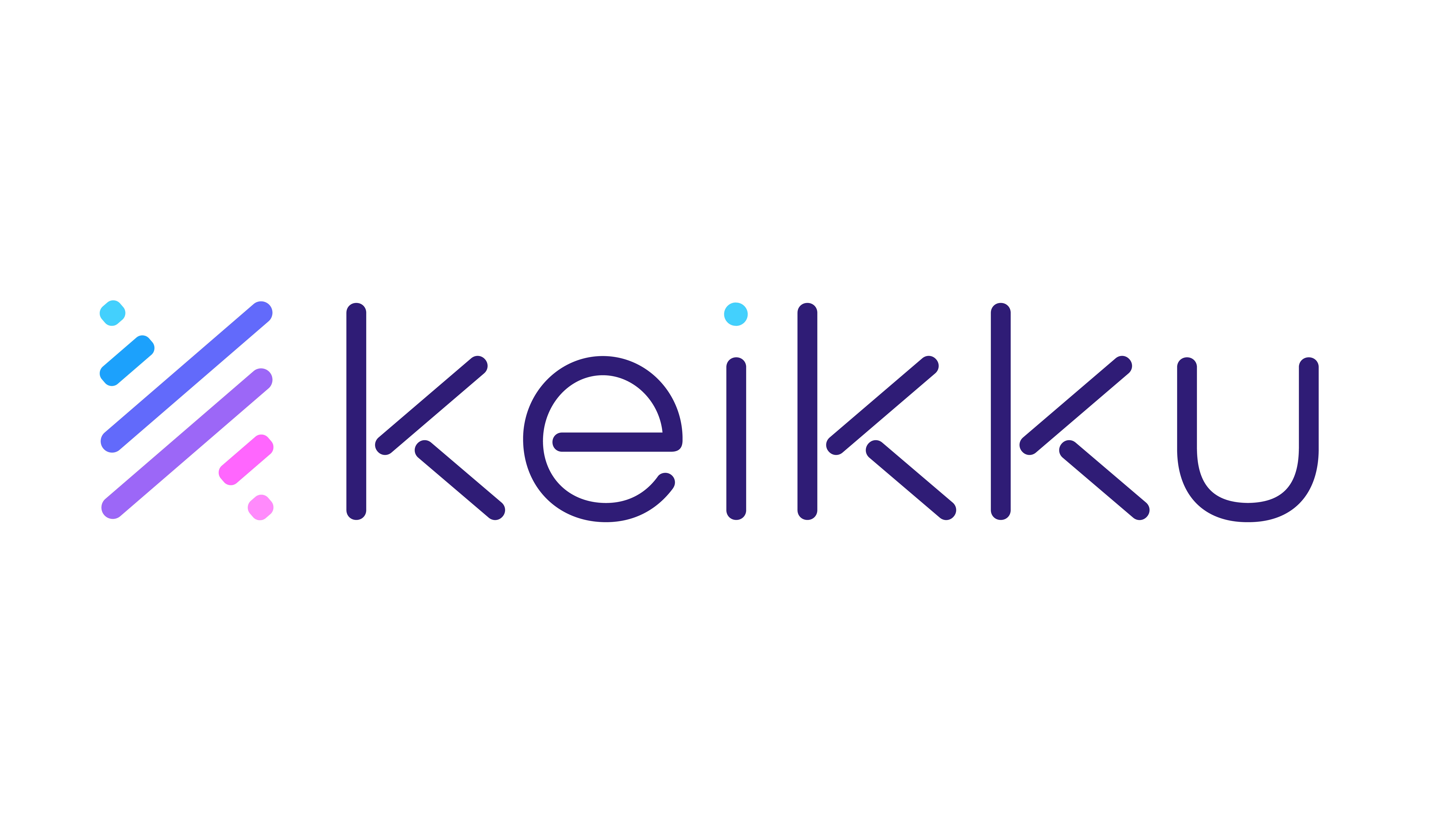 Keikku.rgb logo design by logo designer hudson rouge for your inspiration and for the worlds largest logo competition