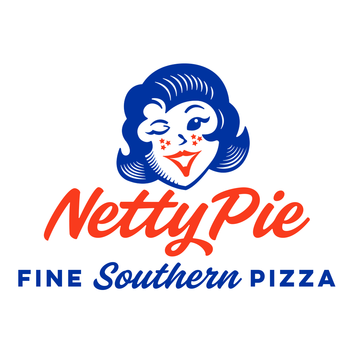 Netty Pie logo design by logo designer TrioSigns,Inc. for your inspiration and for the worlds largest logo competition