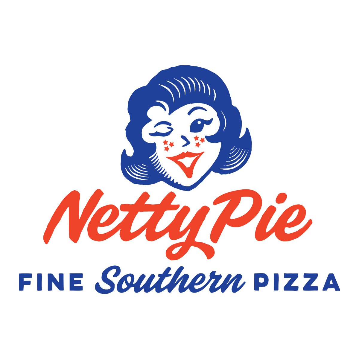 Netty Pie (Rough) logo design by logo designer TrioSigns,Inc. for your inspiration and for the worlds largest logo competition