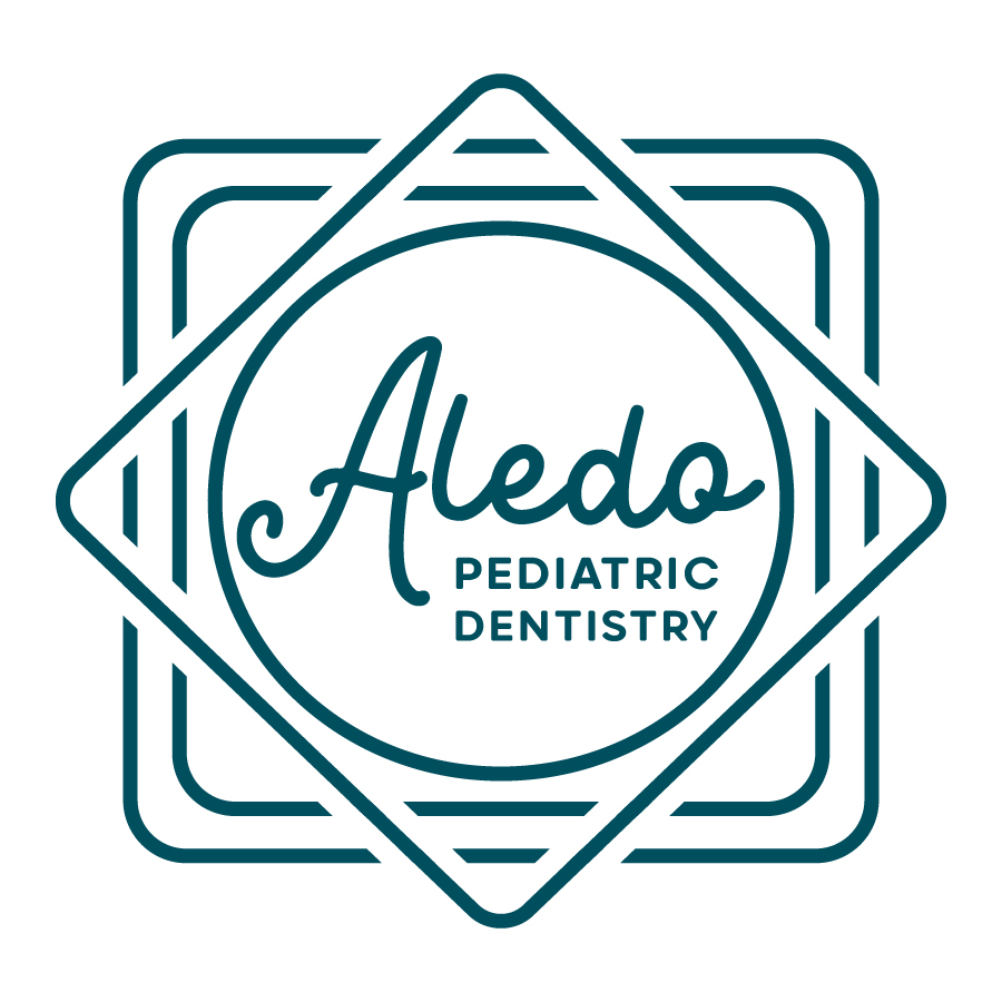 Aledo Pediatric Dentistry Logo logo design by logo designer Test Monki for your inspiration and for the worlds largest logo competition