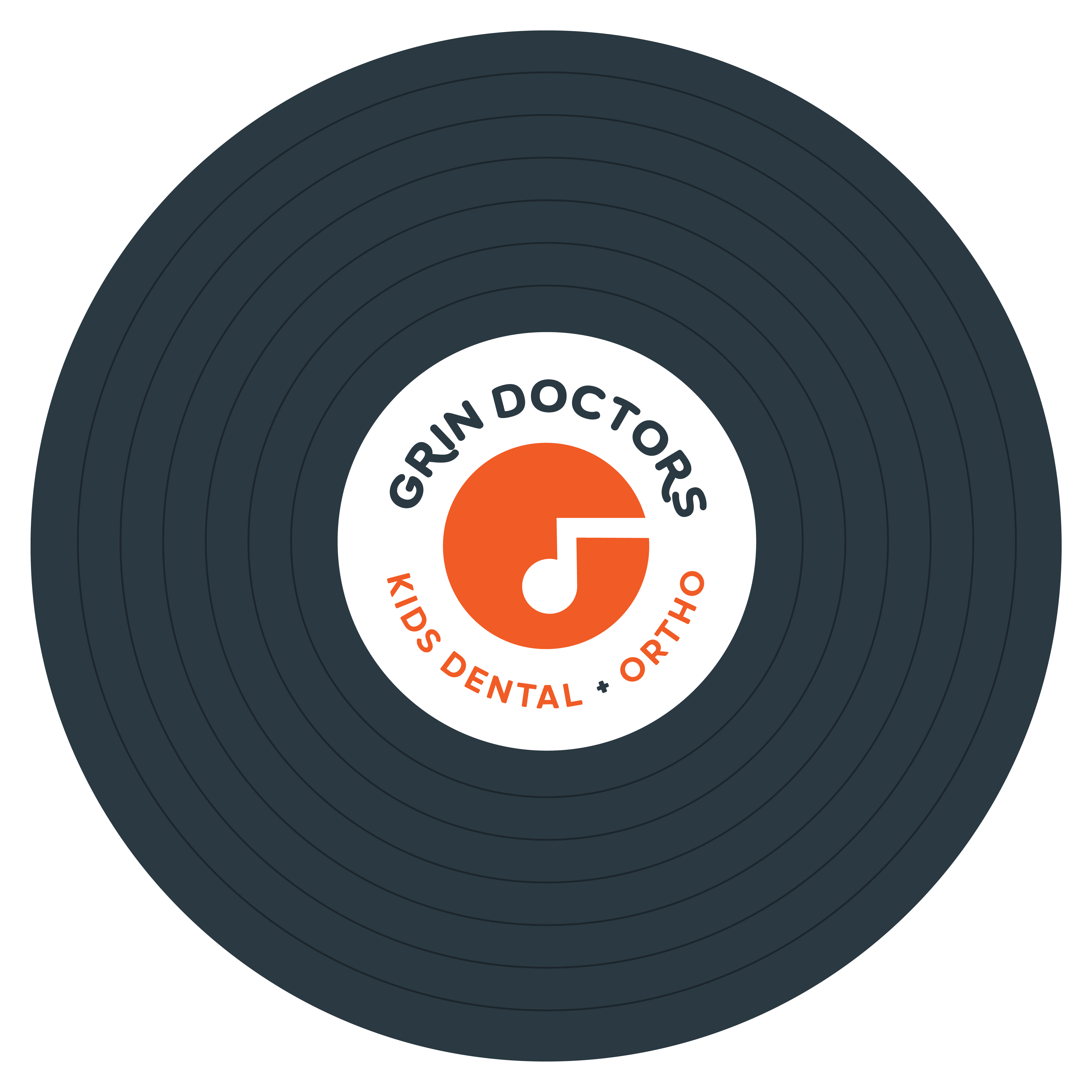 Grin Doctors logo design by logo designer Test Monki for your inspiration and for the worlds largest logo competition