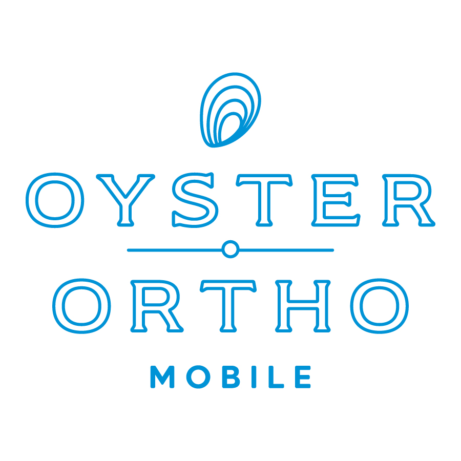 Oyster+Ortho+Logo logo design by logo designer Test+Monki for your inspiration and for the worlds largest logo competition
