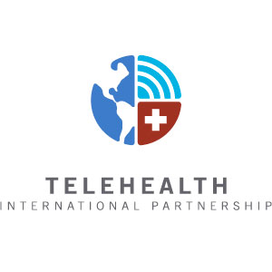 Telehealth International logo design by logo designer LETR & Co. for your inspiration and for the worlds largest logo competition