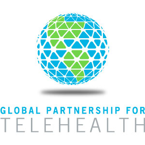 Telehealth Global logo design by logo designer LETR & Co. for your inspiration and for the worlds largest logo competition