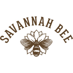 Savannah Bee Co. logo design by logo designer LETR & Co. for your inspiration and for the worlds largest logo competition