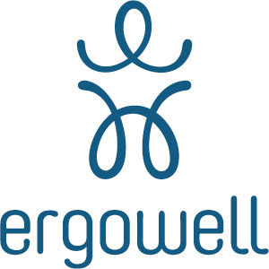 Ergowell logo design by logo designer LETR & Co. for your inspiration and for the worlds largest logo competition