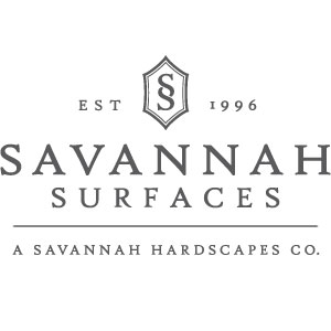 Savannah Surfaces logo design by logo designer LETR & Co. for your inspiration and for the worlds largest logo competition