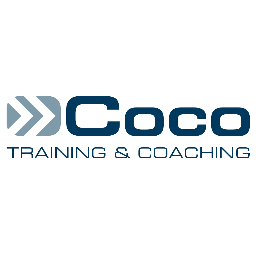 Coco Training & Coaching logo design by logo designer Design Department for your inspiration and for the worlds largest logo competition