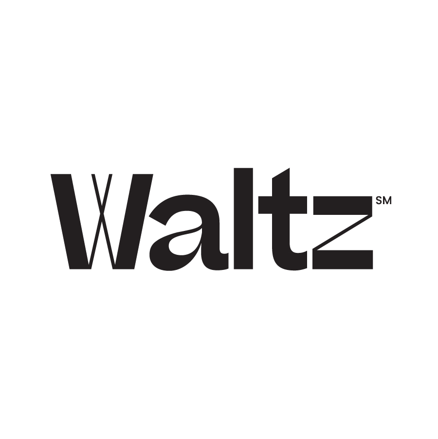 Waltz  logo design by logo designer Waltz Creative for your inspiration and for the worlds largest logo competition