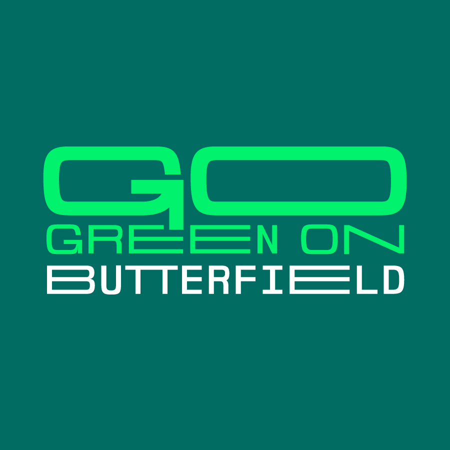 Butterfield Bypass logo design by logo designer Waltz Creative for your inspiration and for the worlds largest logo competition