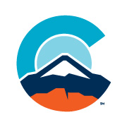 Colorado Springs logo design by logo designer FIXER Brand Design Studio for your inspiration and for the worlds largest logo competition