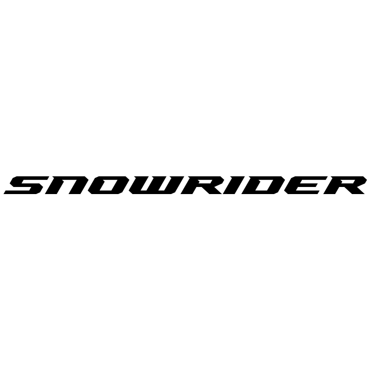 Snowrider logo design by logo designer AP'BRANDS for your inspiration and for the worlds largest logo competition