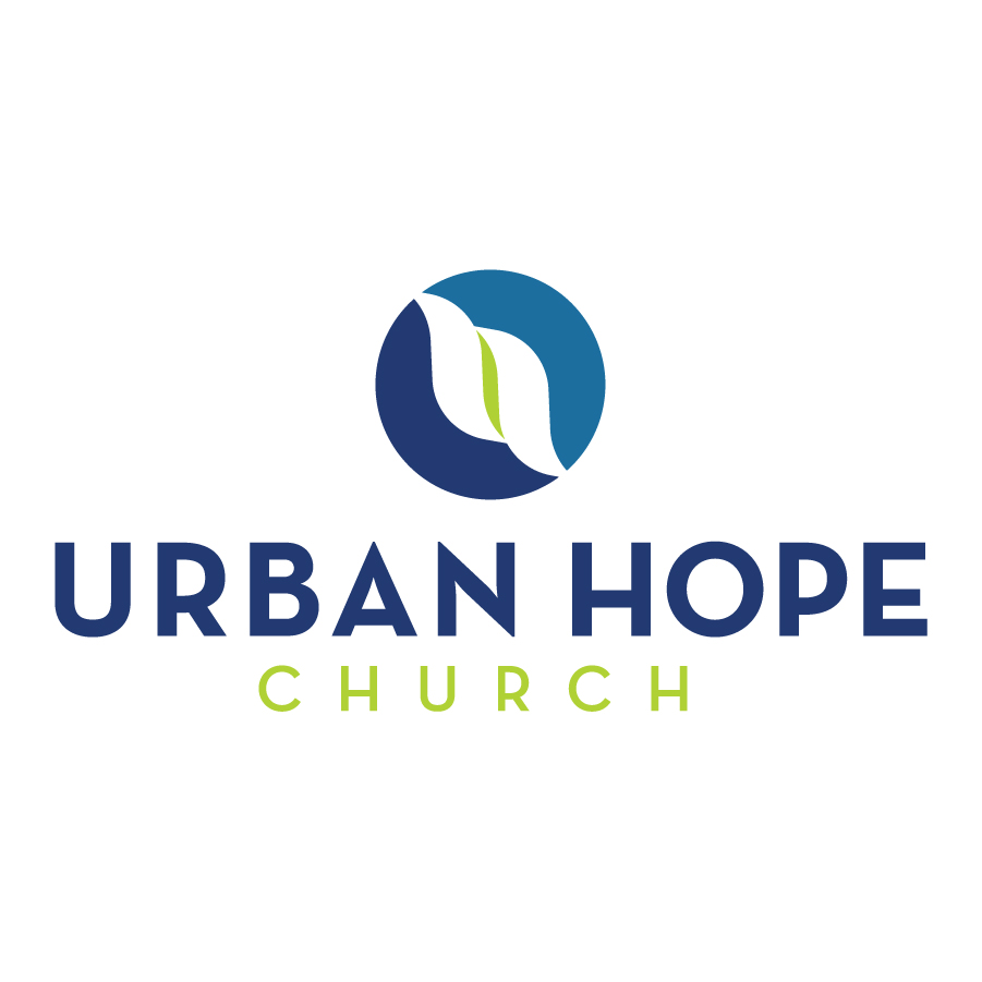 Urban Hope Church logo design by logo designer Pix-l Graphx for your inspiration and for the worlds largest logo competition