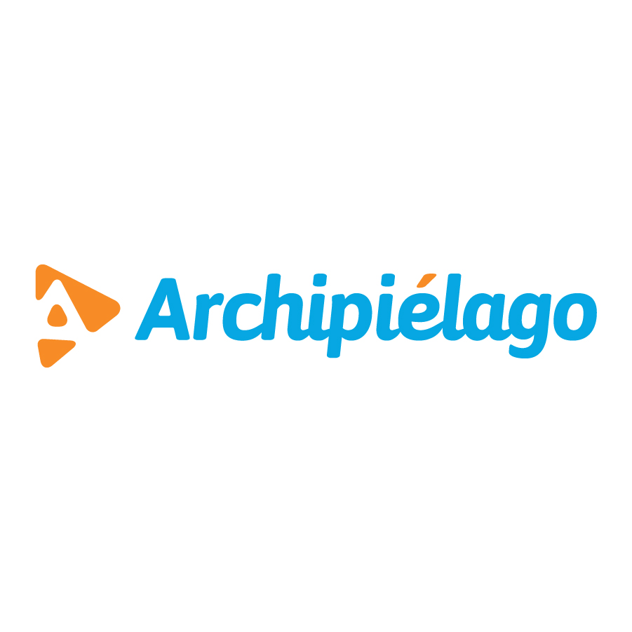 Archipelago logo design by logo designer Pix-l Graphx for your inspiration and for the worlds largest logo competition