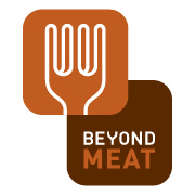 Beyond Meat logo design by logo designer Neon Space Lab for your inspiration and for the worlds largest logo competition