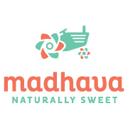 Madhava logo design by logo designer Neon Space Lab for your inspiration and for the worlds largest logo competition
