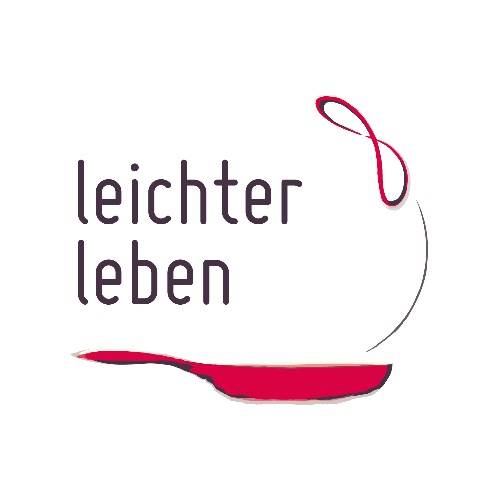 Leichter Leben logo design by logo designer regains.ch for your inspiration and for the worlds largest logo competition