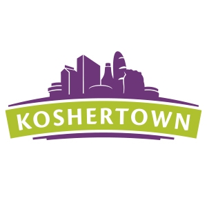 Koshertown logo design by logo designer Spotlight Design for your inspiration and for the worlds largest logo competition