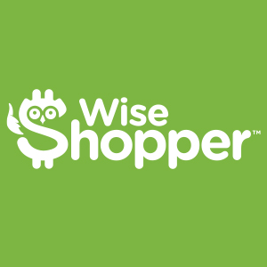 Wise Shopper logo design by logo designer Spotlight Design for your inspiration and for the worlds largest logo competition