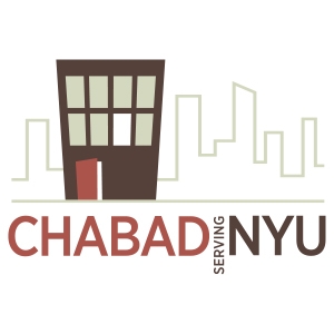 Chabad NYU logo design by logo designer Spotlight Design for your inspiration and for the worlds largest logo competition