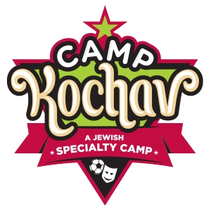 Camp Kochav logo design by logo designer Spotlight Design for your inspiration and for the worlds largest logo competition