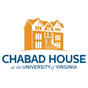Chabad House at the University of Virginia logo design by logo designer Spotlight Design for your inspiration and for the worlds largest logo competition