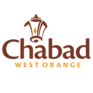 Chabad of West Orange logo design by logo designer Spotlight Design for your inspiration and for the worlds largest logo competition