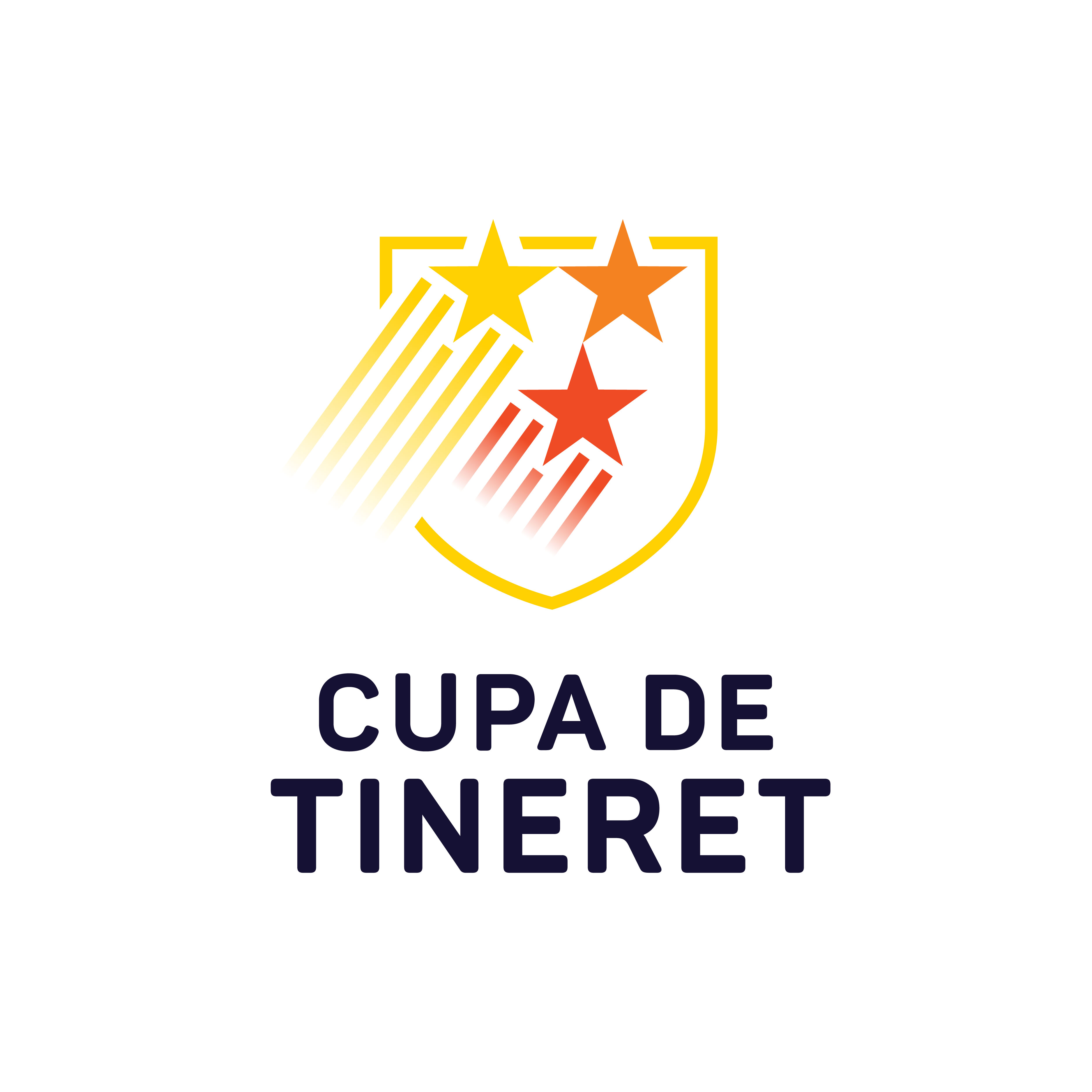 Liga_de_Tineret logo design by logo designer Bloom Communication SRL for your inspiration and for the worlds largest logo competition