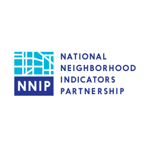 National Neighborhood Indicators Partnership logo design by logo designer Roxanne Bradley-Tate Design, LLC for your inspiration and for the worlds largest logo competition