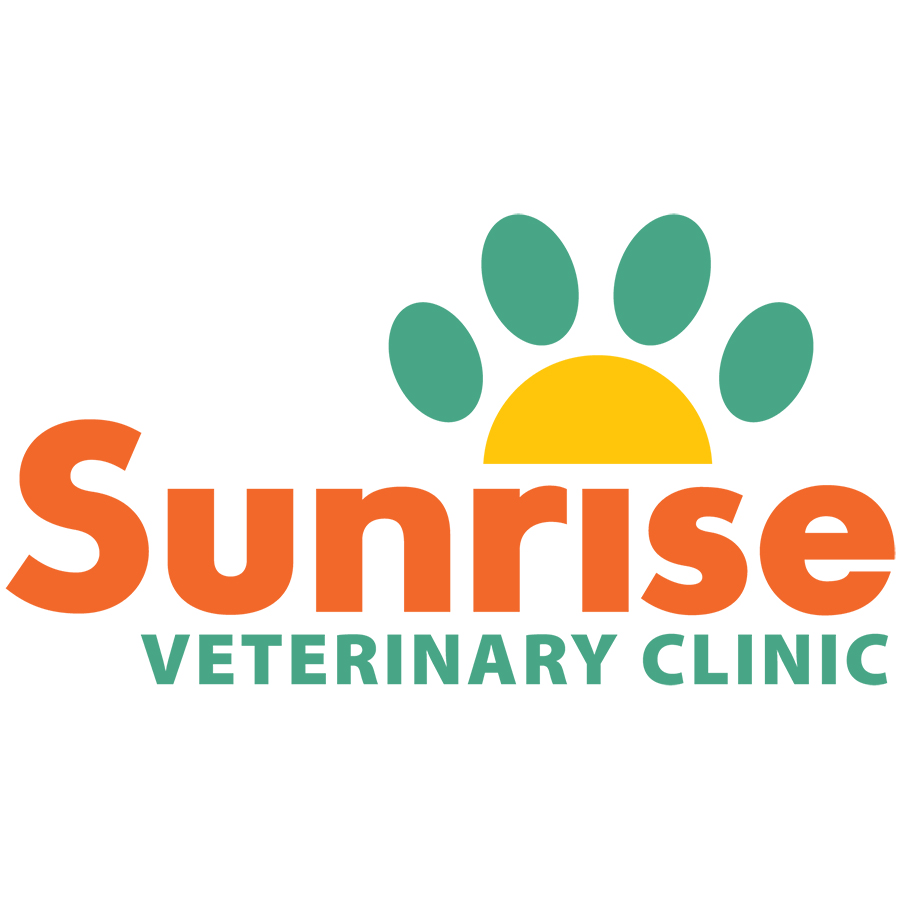 Sunrise Veterinary Clinic logo design by logo designer Artmil for your inspiration and for the worlds largest logo competition