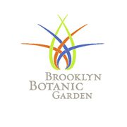 Brooklyn Botanic Garden logo design by logo designer Carbone Smolan Agency for your inspiration and for the worlds largest logo competition