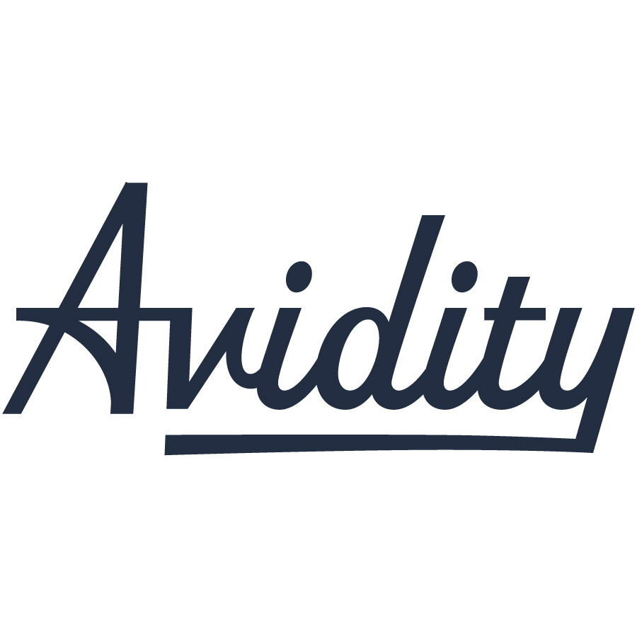 Avidity Logo logo design by logo designer Avidity Creative for your inspiration and for the worlds largest logo competition