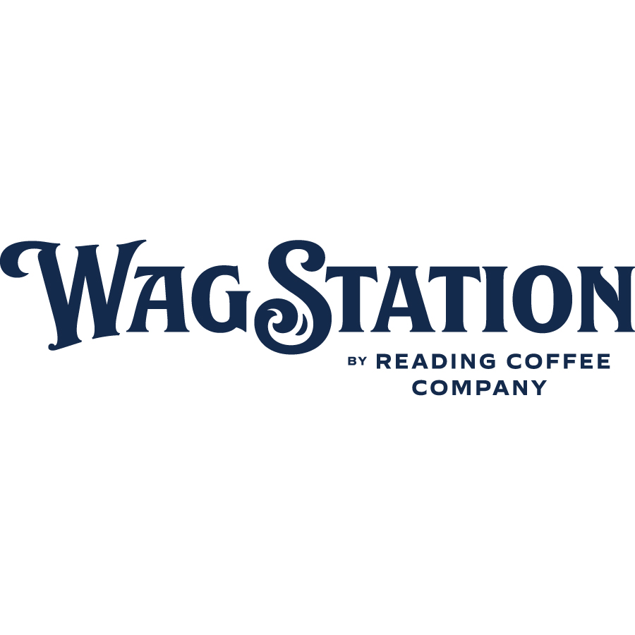 Wag Station Logo logo design by logo designer Avidity Creative for your inspiration and for the worlds largest logo competition