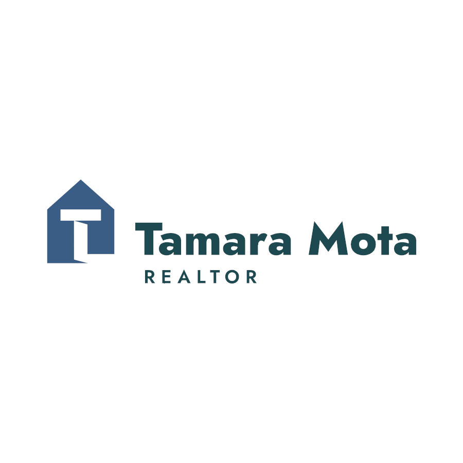 tamara-mota-logo logo design by logo designer Spur for your inspiration and for the worlds largest logo competition