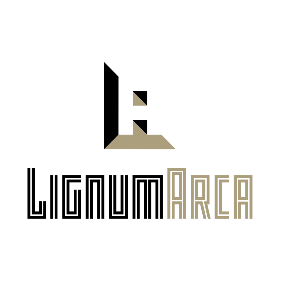 lignum-arca logo design by logo designer Spur for your inspiration and for the worlds largest logo competition