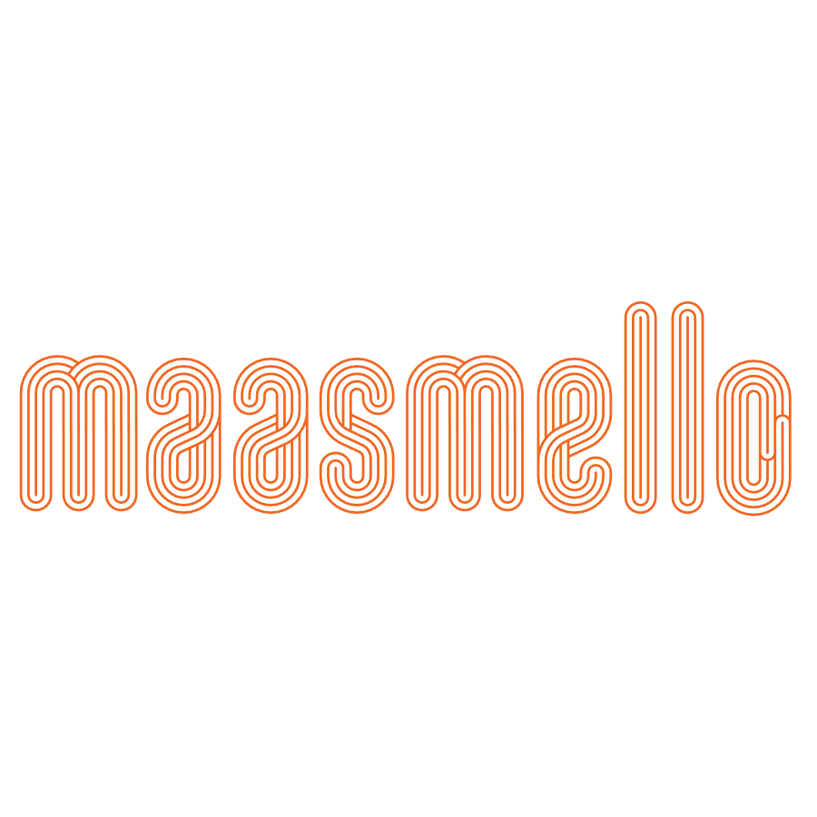 maasmello logo design by logo designer Spur for your inspiration and for the worlds largest logo competition