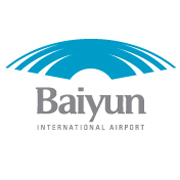 Baiyun International Airport logo design by logo designer Cato Purnell Partners for your inspiration and for the worlds largest logo competition
