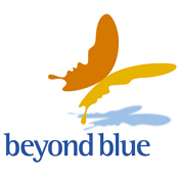 Beyond Blue logo design by logo designer Cato Purnell Partners for your inspiration and for the worlds largest logo competition