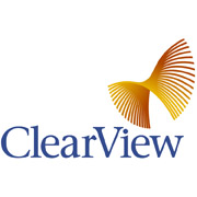 Clearview logo design by logo designer Cato Purnell Partners for your inspiration and for the worlds largest logo competition